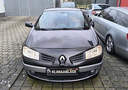 Renault Megane Coupe 1.9 dTi Sport