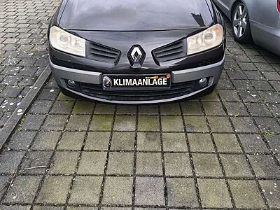 Renault Megane Coupe 1.9 dTi Sport