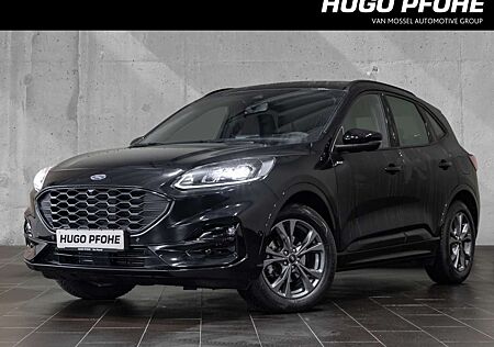Ford Kuga ST-Line AHK ACC KAM NAVI LED WI-PKT