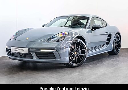 Porsche Cayman Style Edition SportChrono LED ACC RüKamera