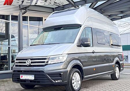 VW Crafter Volkswagen Grand California 4x4 4MOTION 600