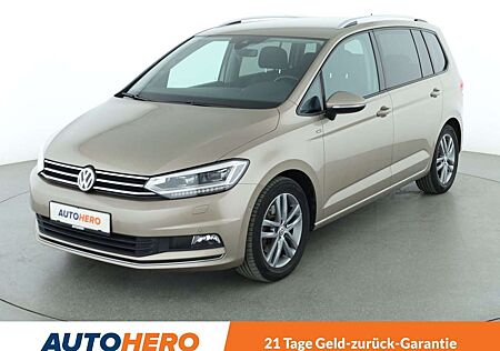 VW Touran Volkswagen 1.4 TSI Join*NAV*LED*ACC*CAM*PDC*SHZ