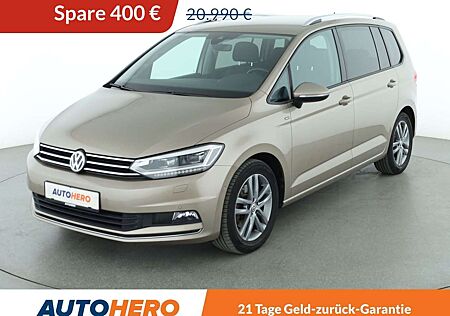 VW Touran Volkswagen 1.4 TSI Join*NAV*LED*ACC*CAM*PDC*SHZ