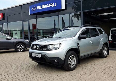 Dacia Duster II 1,3 Comfort