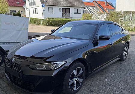 BMW 420 i