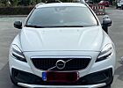 Volvo V90 Cross Country V40 Cross Country V40 Cross Country D3 Geartronic Kinetic