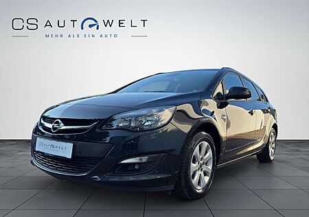 Opel Astra 1.4 Turbo Tourer Style KAMERA/SHZ/NAVI/NAV