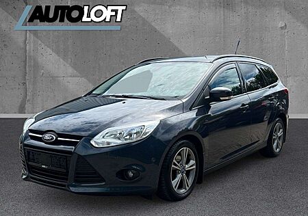 Ford Focus Turnier ZAHNRIEM NEU/PDC/SHZ/2HAND