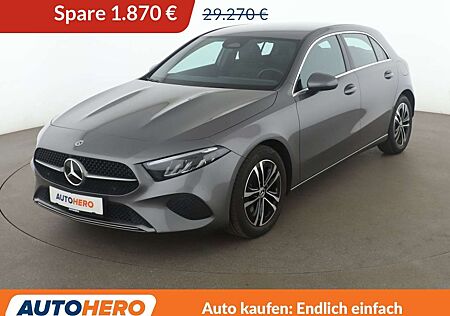 Mercedes-Benz A 180 Progressive Aut.*NAVI*LED*TEMPO*CAM*PDC*