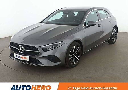 Mercedes-Benz A 180 gebraucht kaufen Mercedes-Benz A 180 Progressive Aut.*NAVI*LED*TEMPO*CAM*PDC*