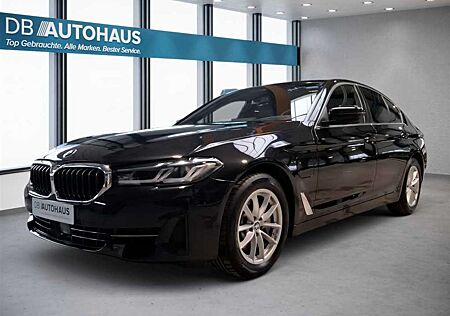 BMW 530 e xDrive Sport-Steptronic