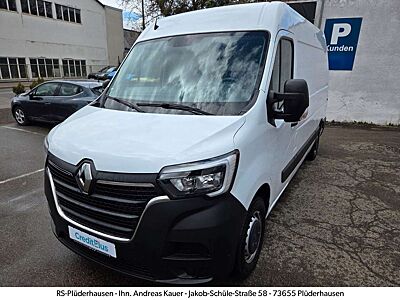 Renault Master III Kasten L2H2 HKa 3,3t