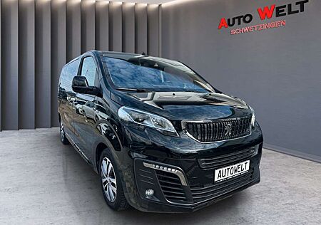 Peugeot Traveller Allure L2/1.Hand/Xenon/HUD/Kamera/ACC