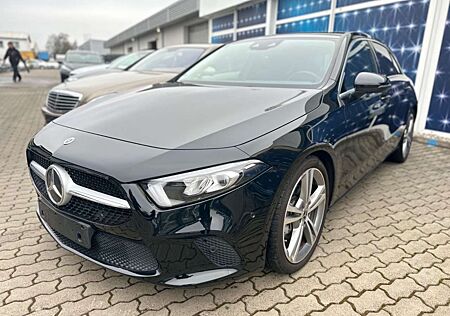 Mercedes-Benz A 200 d 8G DCT PROGRESSIVE LED MBUX