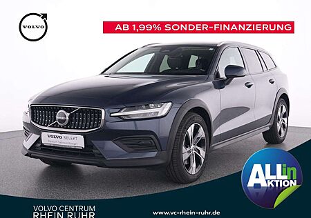 Volvo V60 CrossCountry PLUS B4 D AWD+GOOGLE+WINTERPAK Plus+W