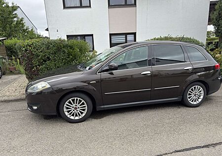 Fiat Croma 1.9 Multijet 16V DPF Automatik Dynamic