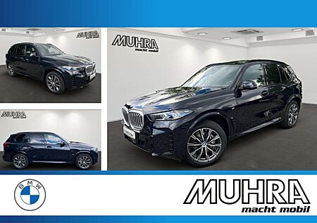 BMW X5 xDrive40d M Sport Sitzlüft. AHK DA Prof. Pano