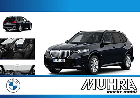 BMW X5 xDrive40d M Sport Sitzlüft. AHK DA Prof. Pano