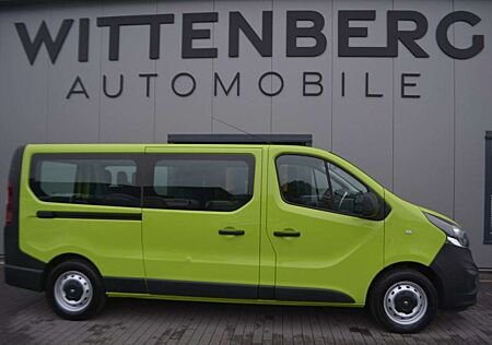 Opel Vivaro B Kasten Kombi L2H1 2,9t-AHK-Garantie