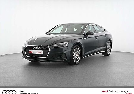 Audi A5 Sportback 40 TDI S-TRONIC LED NAV PLUS RÜFA PDC
