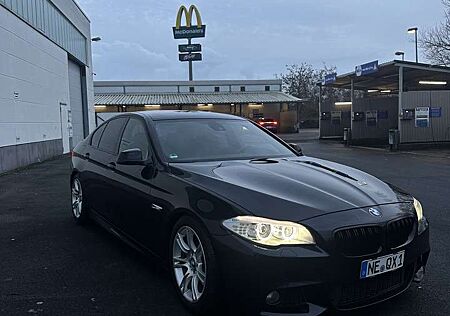 BMW 525d 525 Sport-Aut.