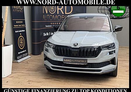 Skoda Karoq Sportline 1.5 TSI DSG Matrix/Kamera/Virt.C Sportli