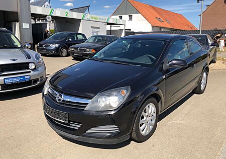 Opel Astra H GTC Edition