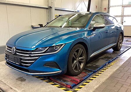 VW Arteon Volkswagen DSG 2.0TDI R-LINE PANO MATRIX ACC HARMAN