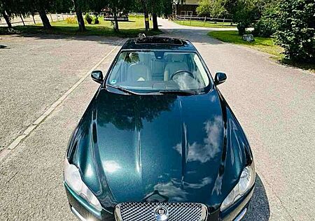 Jaguar XF 3.0 V6 Diesel S Portfolio