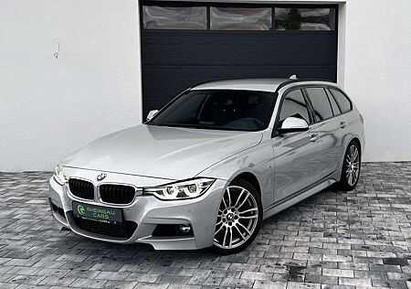 BMW 318 i M Sport LED HiFi NAVI PDC