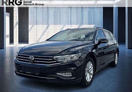 VW Passat Variant Volkswagen Variant 1.5 TSI Business OPF AHK PDC KLIMA ABS Fahrerairbag ESP