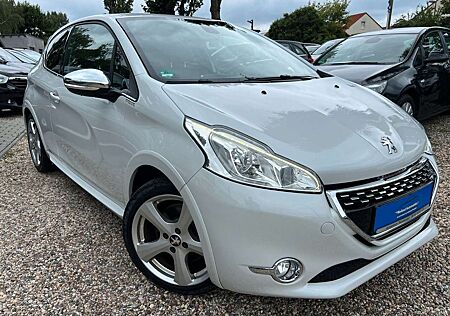 Peugeot 208 GTi*1.HD*Klima*SHZ*Navi*JBL*Leder*TÜV NEU