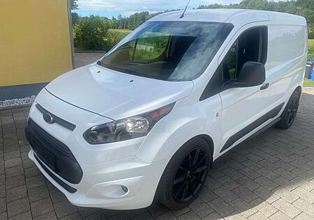 Ford Transit Connect Kasten Trend