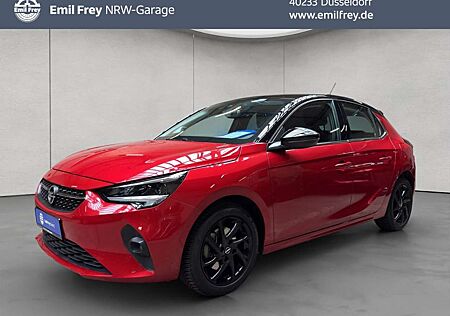Opel Corsa 1.2 Direct Inj Turbo Automatik Elegance