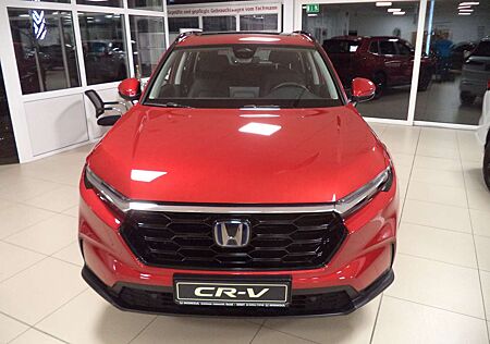 Honda CR-V e:HEV Elegance 2WD