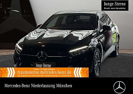 Mercedes-Benz A 250 e Lim PROGRESSIVE+LED+KAMERA+8G
