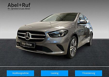 Mercedes-Benz B 250 e PROGRESSIVE+MBUX+Kamera+CarPlay+LED+SHZ