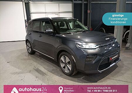 Kia Soul e-Soul 64kWh Spirit  LED|Navi|Leder|HuD|AHK