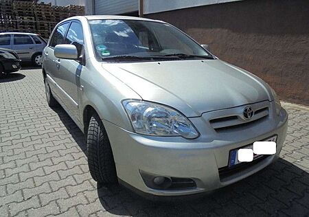 Toyota Corolla 2.0 D-4D ExecutiveTÜV 04/27;ROSTFREI;AHK