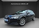 Audi A4 Avant *Navi*AHK*Xenon*elektr.Heckklappe*