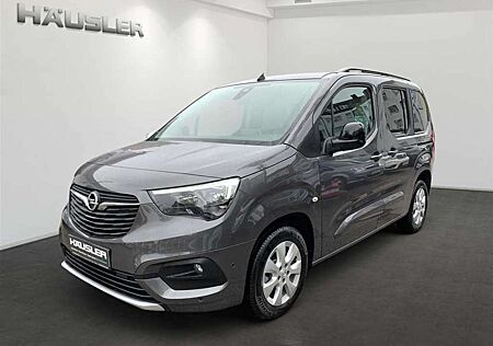Opel Combo Life -e Ultimate PDC Kamera Sitzheizung Klimaautom