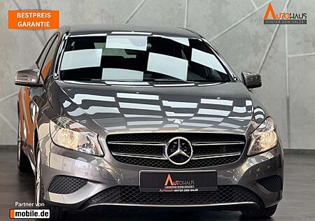 Mercedes-Benz A 180 BlueEfficiency |KLIMA|SHZG|TEMP