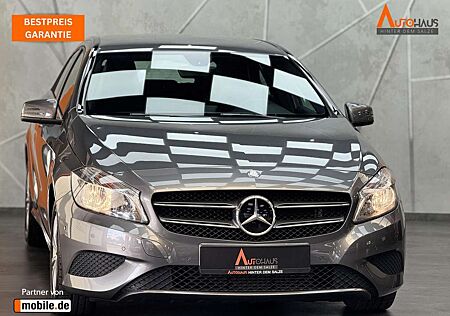 Mercedes-Benz A 180 BlueEfficiency |KLIMA|SHZG|TEMP