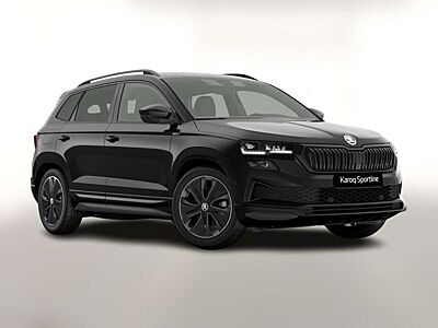 Skoda Karoq Sportline DSG Sportl Pano Matrix Nav 360° Canto...