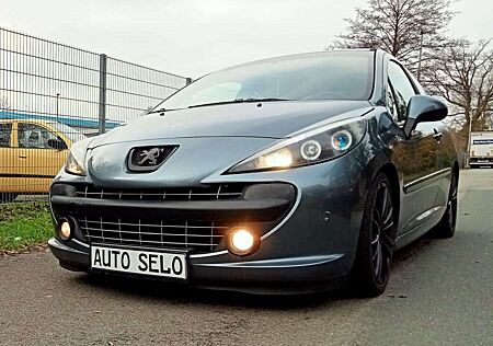 Peugeot 207 90 Sport