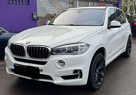 BMW X5 xDrive30d