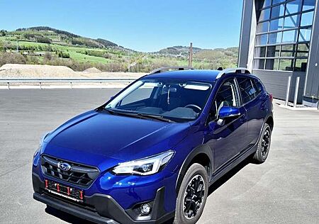 Subaru XV 1.6i Lineartronic Comfort