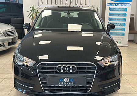 Audi A3 Sportback Attraction°Klima°Navi°Sitzhe°2.Hand