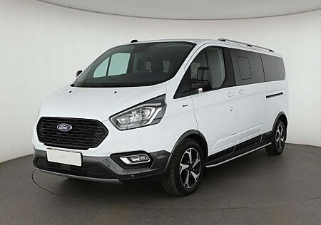 Ford Tourneo Custom 320L2 Active AHK+Nav+Winterpaket