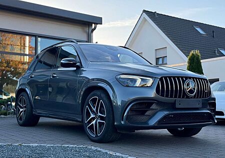 Mercedes-Benz GLE 63 AMG GLE 63 S AMG Keramik/Designo/Standheizung/Carbon